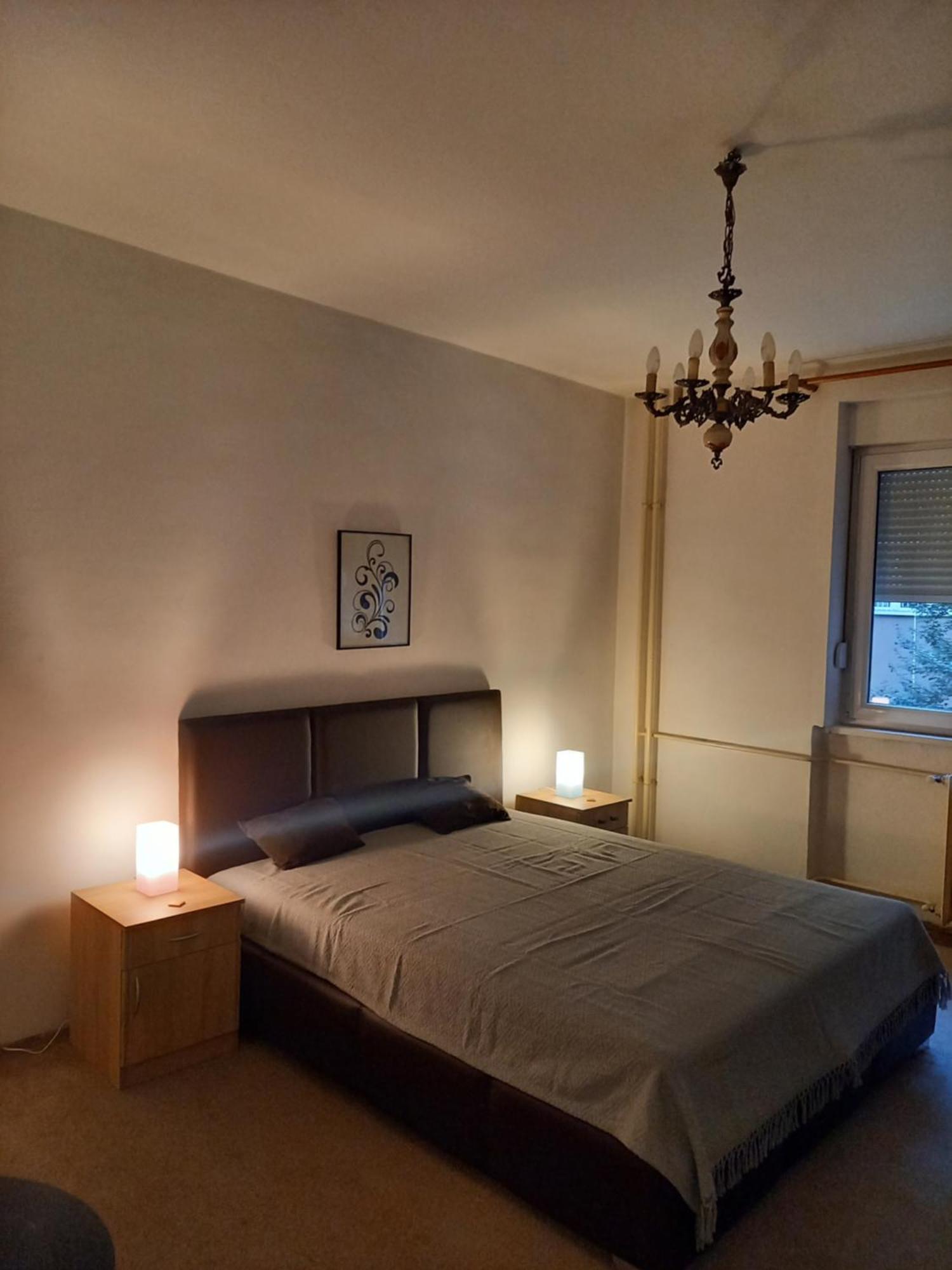 Nikola Hram Apartment Belgrade Exterior photo